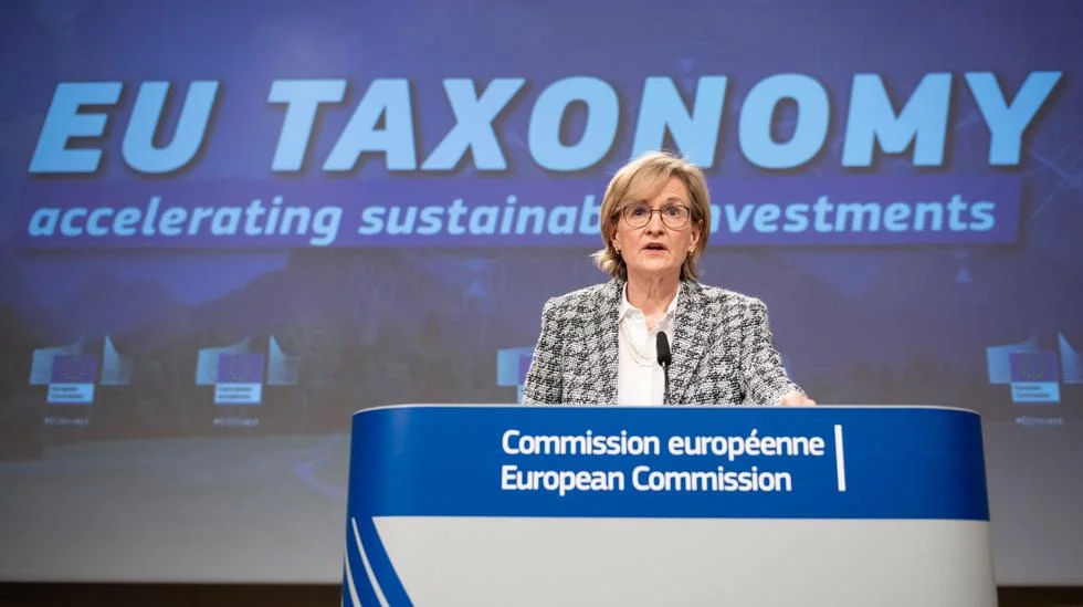 BREEAM-NOR og EUs taksonomi: Slik oppfyller du begge krav samtidig